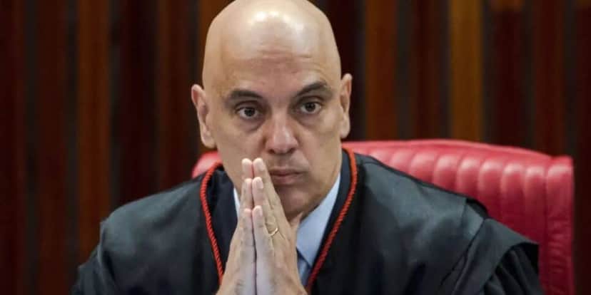 Alexandre de Moraes Alexandre de Moraes