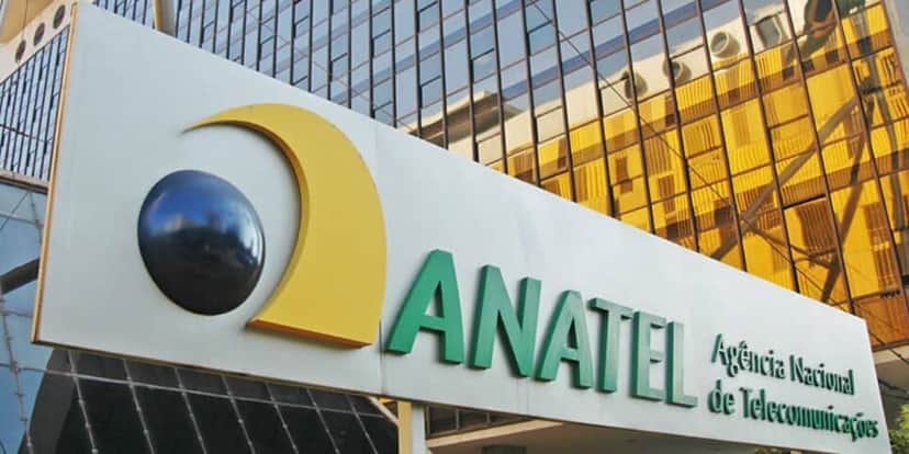 Anatel Anatel