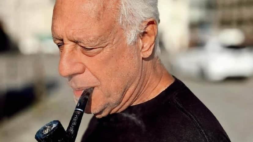 O ator veterano, Antonio Fagundes, é leitor em busca da fé que acha difícil de acreditar (Foto: Reprodução/ Instagram) O ator veterano, Antonio Fagundes, é leitor em busca da fé que acha difícil de acreditar (Foto: Reprodução/ Instagram)