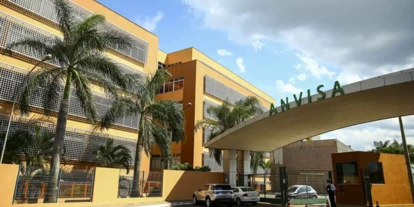 Anvisa, Vigilância Sanitária Anvisa, Vigilância Sanitária