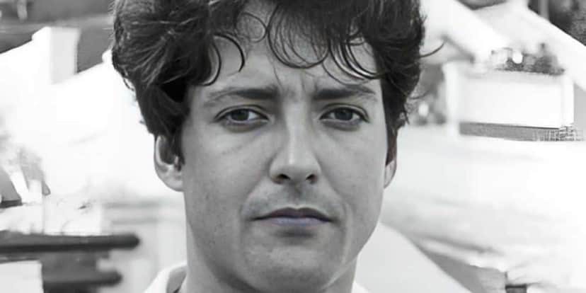 Irving São Paulo, astro da Globo, morreu precocemente (Foto: Divulgação) Irving São Paulo, astro da Globo, morreu precocemente (Foto: Divulgação)