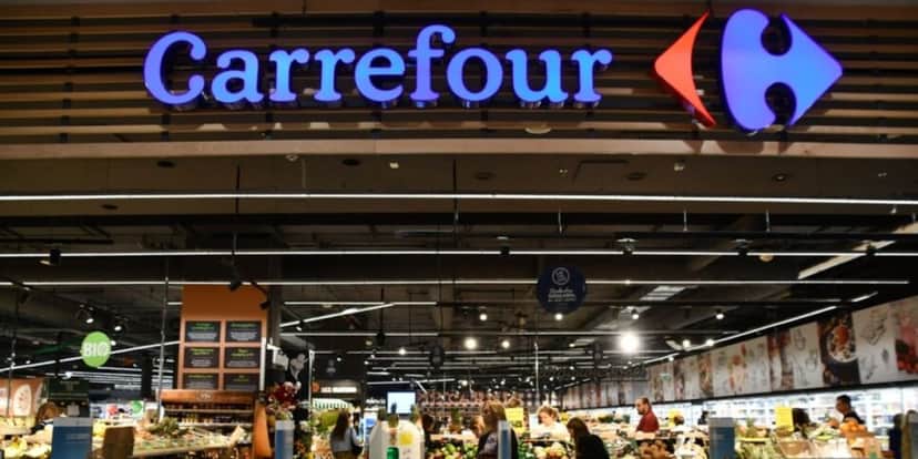 Carrefour Carrefour