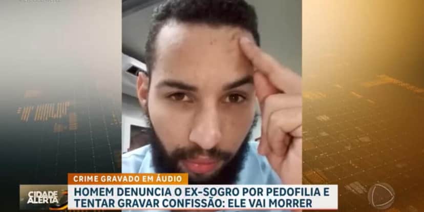Anderson foi morto com 2 tiros e tinha apenas 26 anos (Foto: Divulgação) Anderson foi morto com 2 tiros e tinha apenas 26 anos (Foto: Divulgação)
