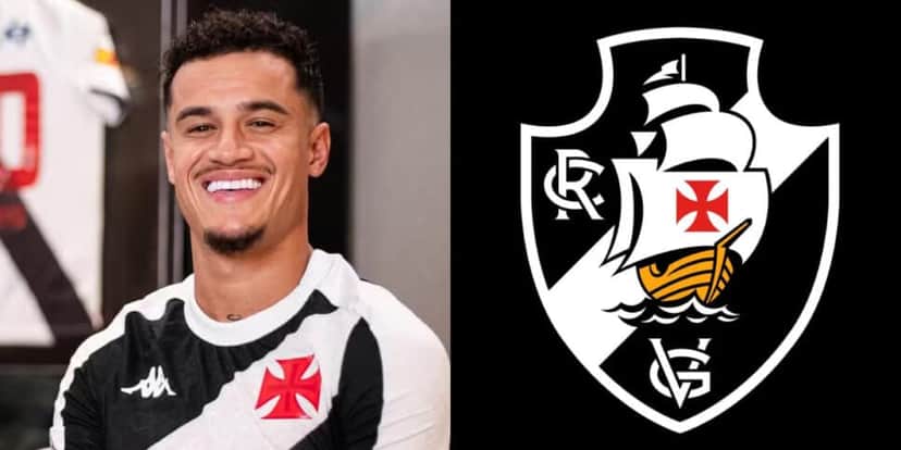 Vasco não para em Coutinho e prepara chega de mais nomes no elenco (Foto: Leandro Amorim/Vasco) Vasco não para em Coutinho e prepara chega de mais nomes no elenco (Foto: Leandro Amorim/Vasco)