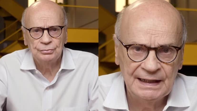 Dr Drauzio Varella fez texto sobre intolerância religiosa e deixou claro ser um ateu (Fotos: Reprodução/ Instagram/ Montagem TV Foco) Dr Drauzio Varella fez texto sobre intolerância religiosa e deixou claro ser um ateu (Fotos: Reprodução/ Instagram/ Montagem TV Foco)