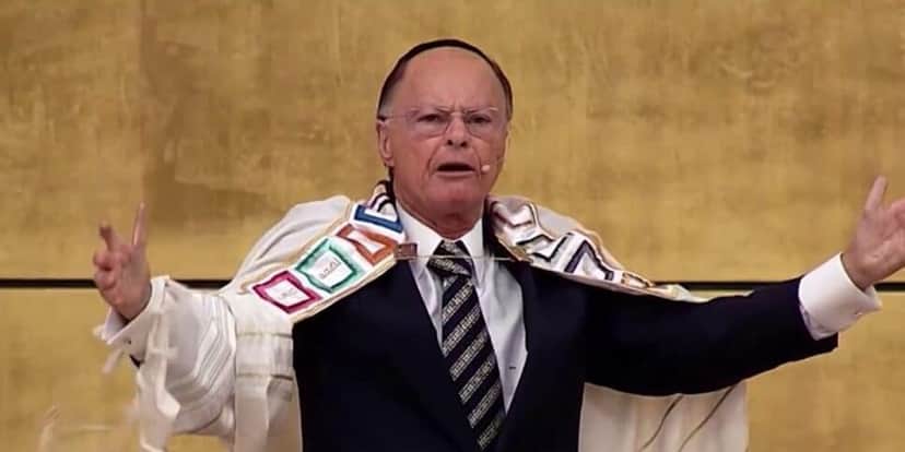 Edir Macedo é uma das pessoas da televisão mais ricas do Brasil (Reprodução: Internet) Edir Macedo é uma das pessoas da televisão mais ricas do Brasil (Reprodução: Internet)