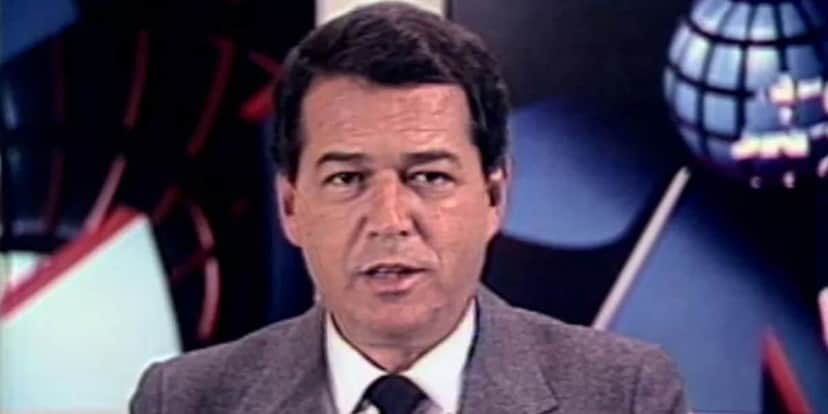 Eliakim Araújo lutava contra um câncer há mais de mês (Reprodução: Globo) Eliakim Araújo lutava contra um câncer há mais de mês (Reprodução: Globo)