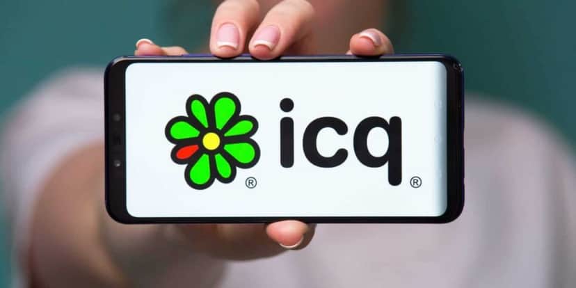 ICQ, Uber ICQ, Uber