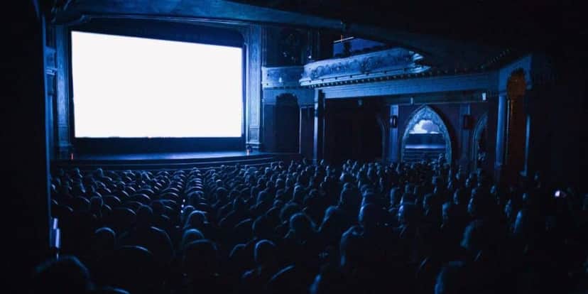 Cinema Cinema