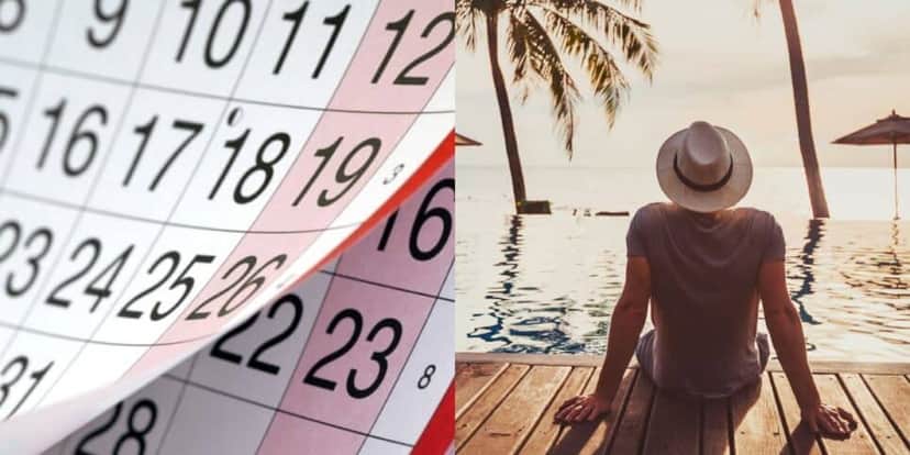 Feriados Feriados