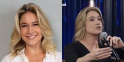 Vingança: Fernanda Gentil passa com trator em cima da Globo e explode em novo canal