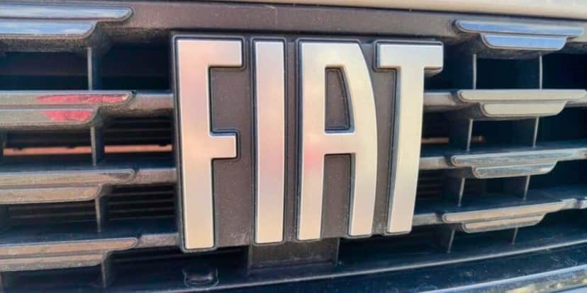 Fiat Fiat