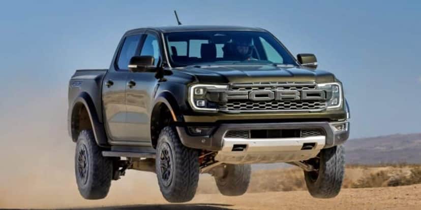 Ford Ford