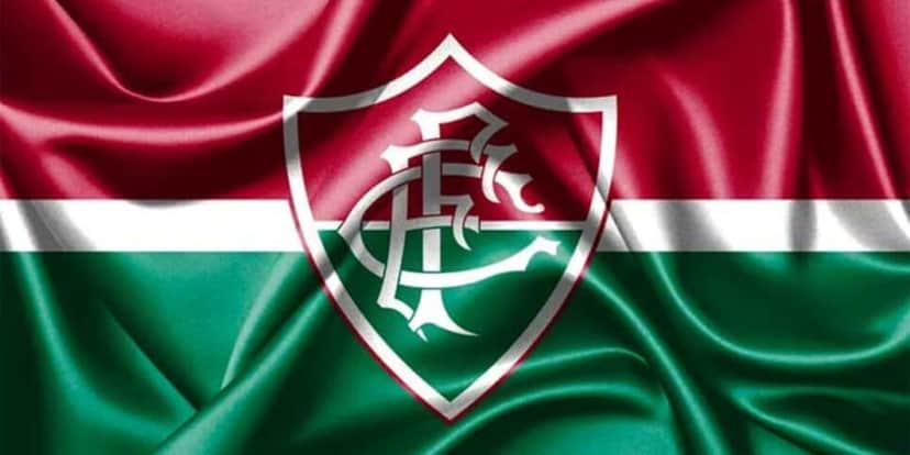 Bandeira do Fluminense - Foto: Internet Bandeira do Fluminense - Foto: Internet