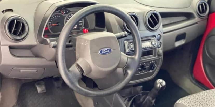 Ford Ka Ford Ka