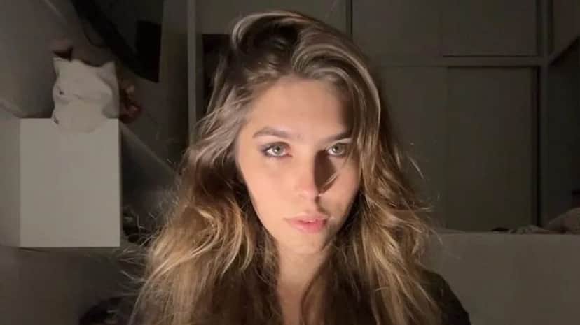 Gabriela Carvalho é atriz trans, dá vida à trans Buba, e expôs sua transição na Internet (Foto: Reprodução/ Instagram) Gabriela Carvalho é atriz trans, dá vida à trans Buba, e expôs sua transição na Internet (Foto: Reprodução/ Instagram)