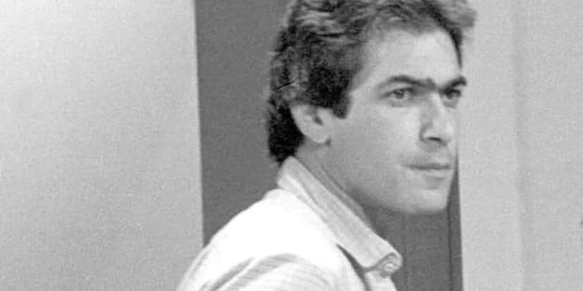 Um dos últimos trabalhos de Paulo Ubiratan foi na trama de Por Amor, entre 1997 e 1998 (Foto: Memória Globo) Um dos últimos trabalhos de Paulo Ubiratan foi na trama de Por Amor, entre 1997 e 1998 (Foto: Memória Globo)