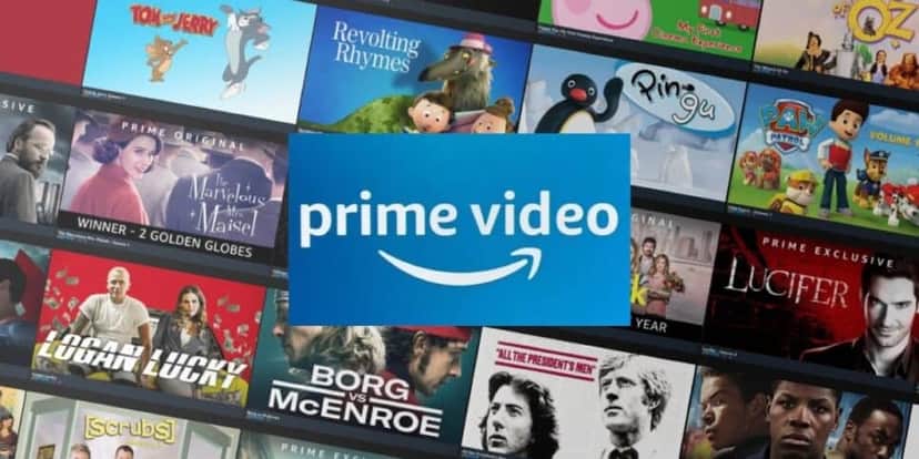 Prime Video, Globo Prime Video, Globo