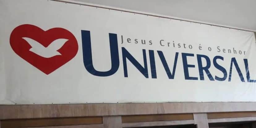 Igreja Universal tem algumas horas na televisão brasileira (Reprodução: Internet) Igreja Universal tem algumas horas na televisão brasileira (Reprodução: Internet)