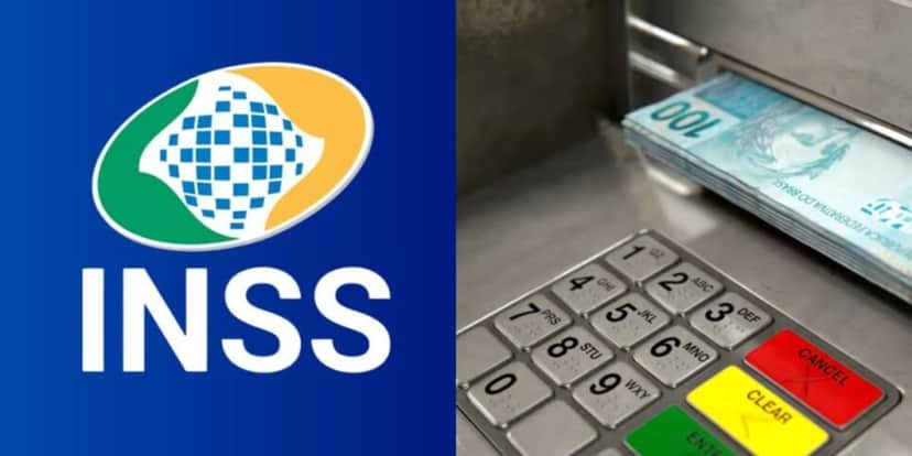 Novo documento obrigatório deve ser apresentado para saque do INSS - Foto: Internet Novo documento obrigatório deve ser apresentado para saque do INSS - Foto: Internet