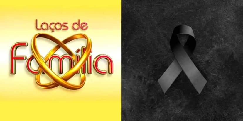 A morte de estrelas de Laços de Família da Globo (Reprodução: Montagem TV Foco) A morte de estrelas de Laços de Família da Globo (Reprodução: Montagem TV Foco)