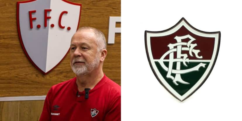 Fluminense estoura o cofre por xerifão da zaga pra Mano Menezes - (Foto: Reprodução / Internet) Fluminense estoura o cofre por xerifão da zaga pra Mano Menezes - (Foto: Reprodução / Internet)