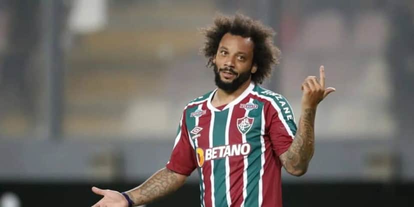 Marcelo é o nome de maior peso no elenco (Foto: Daniel Apuy/Getty Images) Marcelo é o nome de maior peso no elenco (Foto: Daniel Apuy/Getty Images)