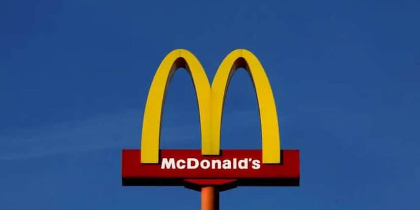 McDonald's, Fast-Food McDonald's, Fast-Food