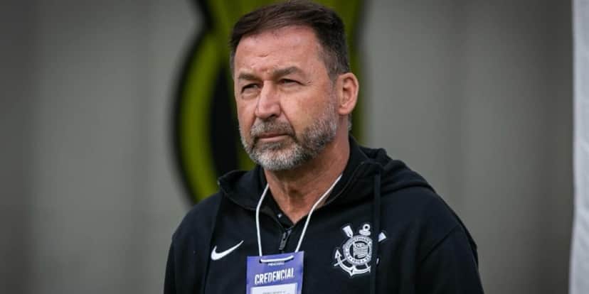 O decreto de Augusto Melo sobre o Corinthians se tornar SAF - (Foto: Reprodução / Internet) O decreto de Augusto Melo sobre o Corinthians se tornar SAF - (Foto: Reprodução / Internet)