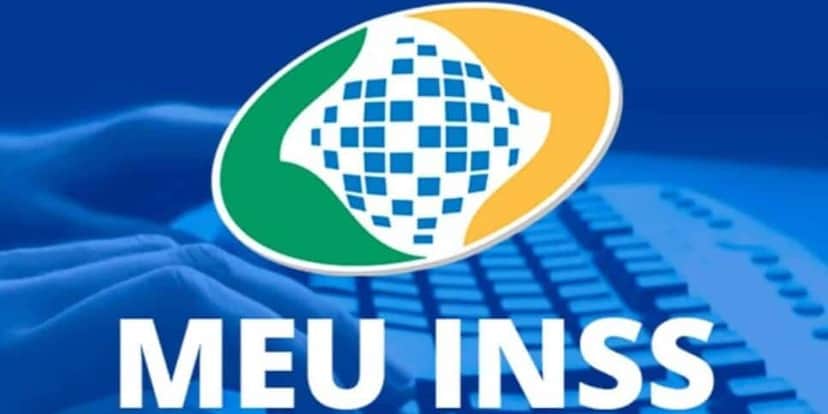 Meu INSS tem todas as informações disponíveis (Reprodução: Internet) Meu INSS tem todas as informações disponíveis (Reprodução: Internet)