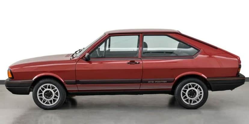O antigo Passat fica apenas na memória dos brasileiros (Reprodução: Volks/Divulgação) O antigo Passat fica apenas na memória dos brasileiros (Reprodução: Volks/Divulgação)