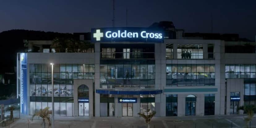 Plano de Saúde, Golden Cross Plano de Saúde, Golden Cross