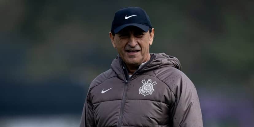 Comunicado traz situação delicada de Ramón Diaz no Corinthians - (Foto: Rodrigo Coca/Ag. Corinthians) Comunicado traz situação delicada de Ramón Diaz no Corinthians - (Foto: Rodrigo Coca/Ag. Corinthians)