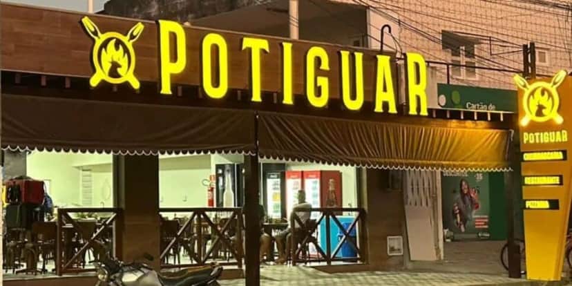 Restaurante popular anuncia encerramento (Foto: Internet)