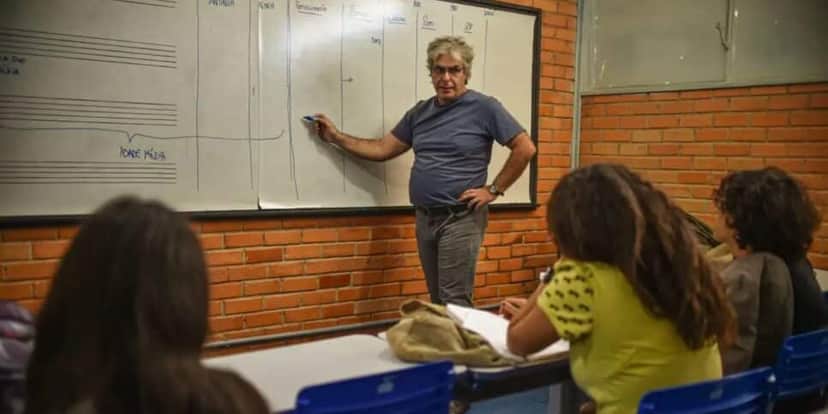 Professores, Governo Lula, Bilhete Único, Salário Mínimo, INSS, CLT Professores, Governo Lula, Bilhete Único, Salário Mínimo, INSS, CLT