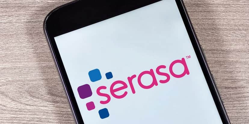 Serasa (Reprodução: Serasa/Divulgação) Serasa (Reprodução: Serasa/Divulgação)