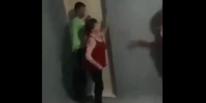 Pastor evangélico é pego no motel com a sogra pela esposa e baixaria toma conta (Foto: Divulgação) Pastor evangélico é pego no motel com a sogra pela esposa e baixaria toma conta (Foto: Divulgação)