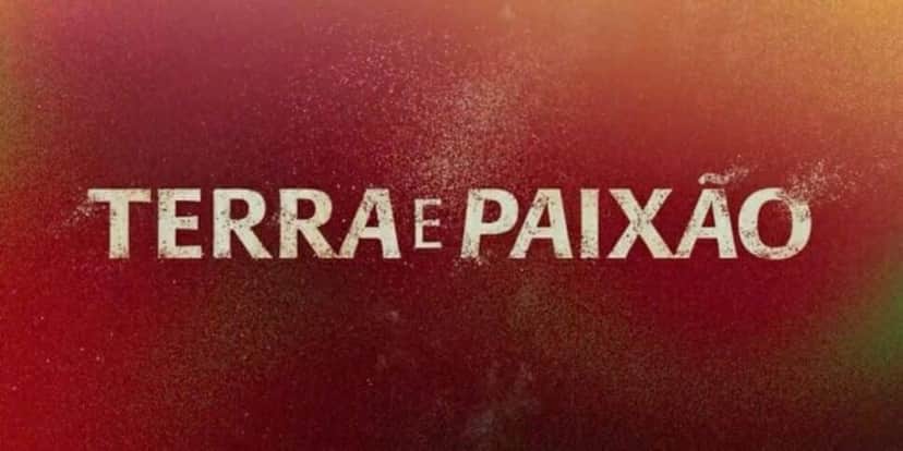 Terra e Paixão foi um dos últimos sucessos da emissora carioca (Reprodução: Globo) Terra e Paixão foi um dos últimos sucessos da emissora carioca (Reprodução: Globo)