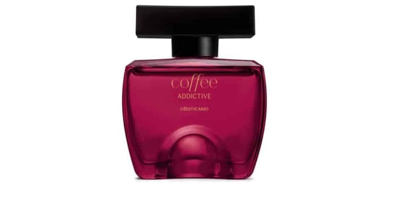 Coffee Addictive Oriental Frutal (Foto: Reprodução / Boticário) Coffee Addictive Oriental Frutal (Foto: Reprodução / Boticário)