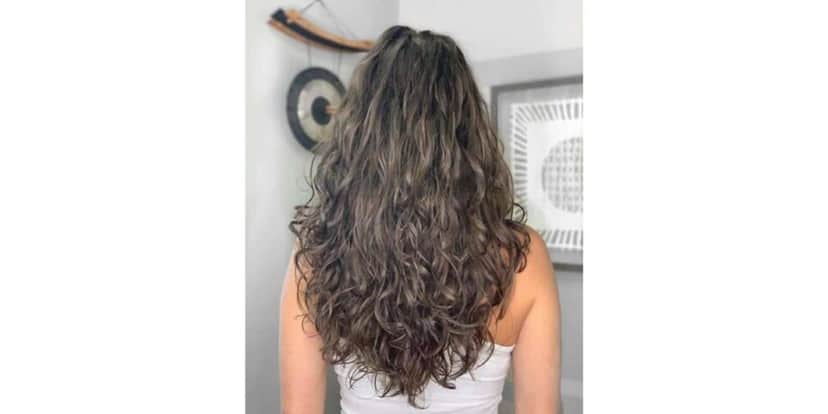 Corte em U (Foto: Reprodução / Pinterest) Corte em U (Foto: Reprodução / Pinterest)