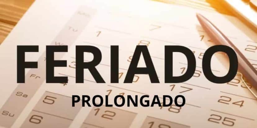 Feriado Prolongado (Foto: Reprodução, Montagem - TV Foco) Feriado Prolongado (Foto: Reprodução, Montagem - TV Foco)