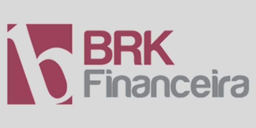 BRK Financeira (Reprodução/BRK) BRK Financeira (Reprodução/BRK)