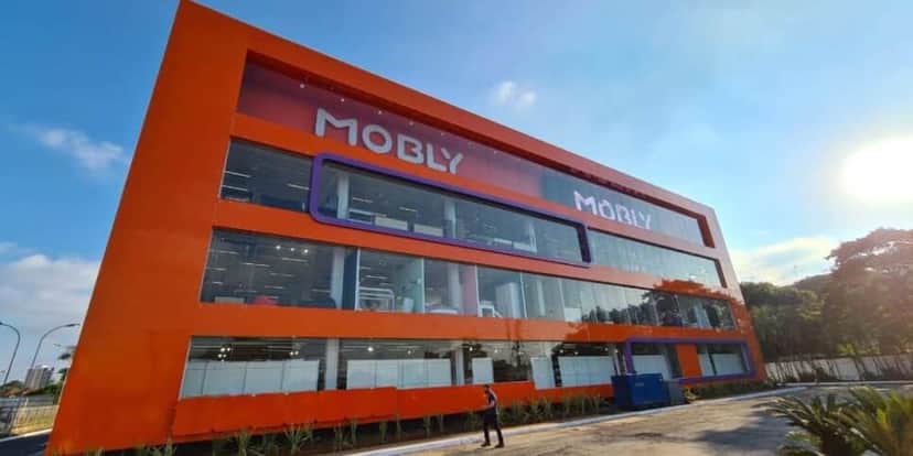 Mobly (Reprodução/Mobly) Mobly (Reprodução/Mobly)