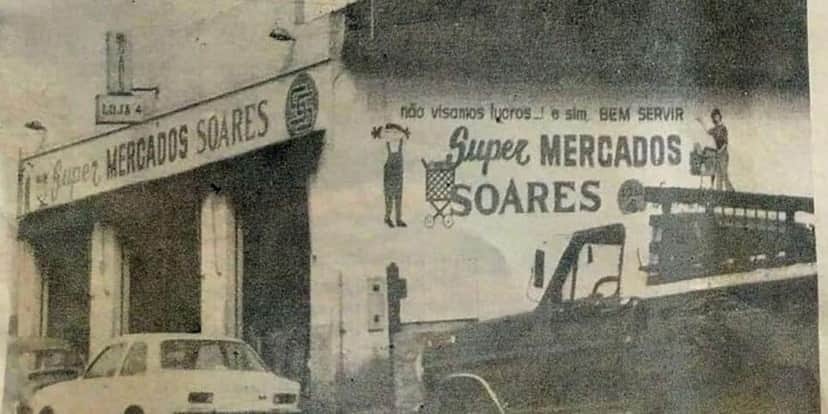 O empreendimento começou como negócio familiar (Reprodução/Jornal MidiaMax) O empreendimento começou como negócio familiar (Reprodução/Jornal MidiaMax)