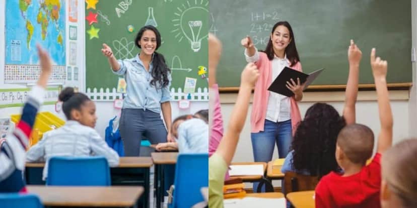 Professores de educação básica garantem mínimo de R$ 4.580,57 (Reprodução/Internet) Professores de educação básica garantem mínimo de R$ 4.580,57 (Reprodução/Internet)