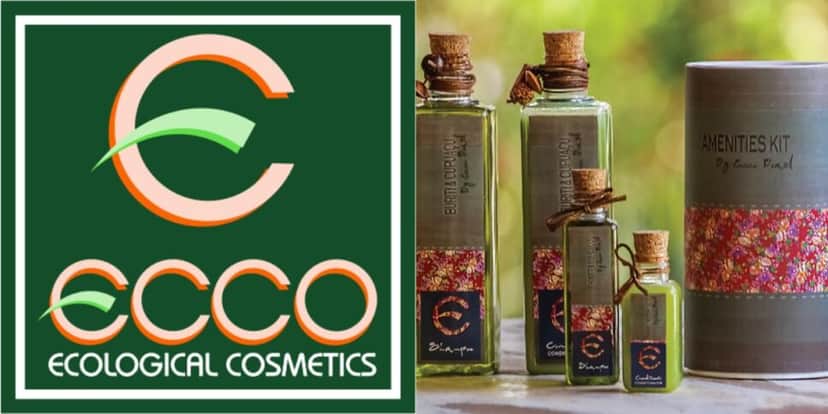 Produtos da Ecco Brasil (Reprodução/Ecco Brasil) Produtos da Ecco Brasil (Reprodução/Ecco Brasil)