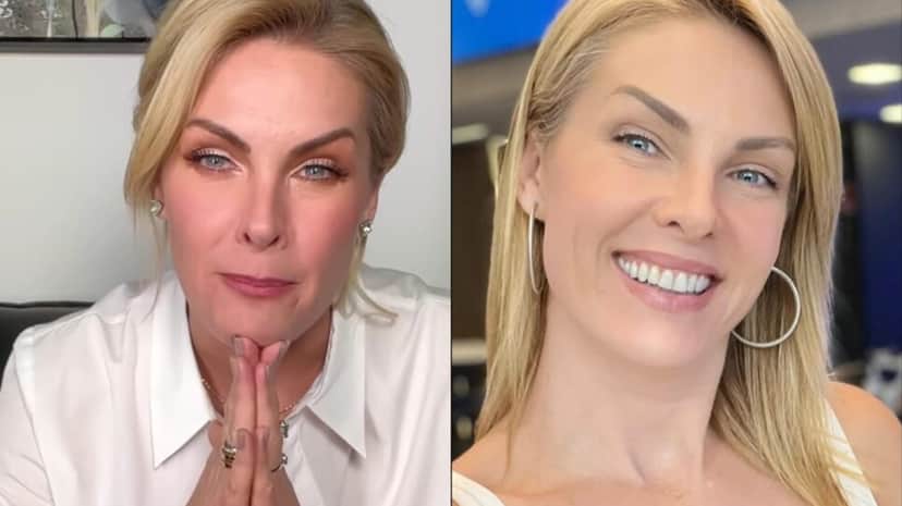 A apresentadora da Record TV tem sua marca própria de roupas e acessórios que faz sucesso no Brasil e no mundo (Fotos: Reprodução/ Instagram/ Montagem TV Foco) A apresentadora da Record TV tem sua marca própria de roupas e acessórios que faz sucesso no Brasil e no mundo (Fotos: Reprodução/ Instagram/ Montagem TV Foco)