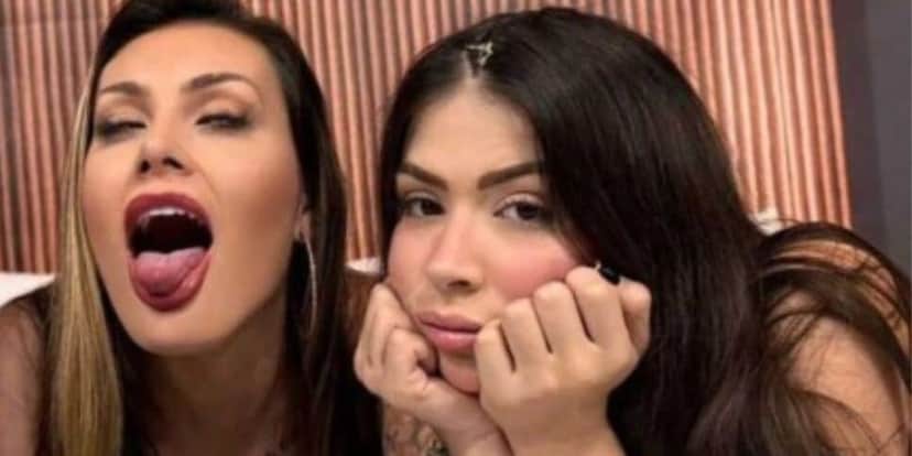Andressa Urach, MC Pipokinha Andressa Urach, MC Pipokinha