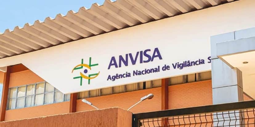 O decreto da ANVISA contra 2 marcas de leite famosas - (Foto: Reprodução / Internet)