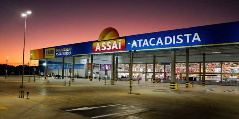 Assaí Atacadista Assaí Atacadista
